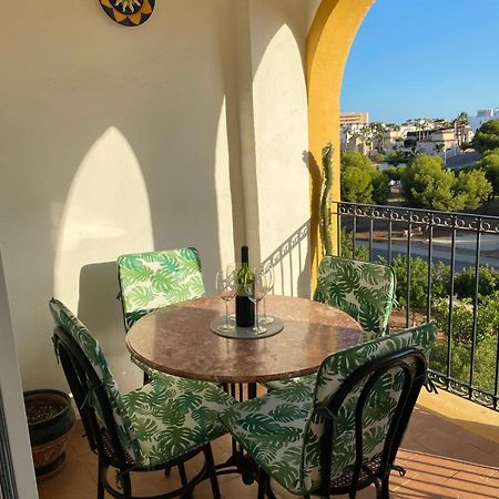 Apartment Walsh - La Zenia Oriola  Exterior foto