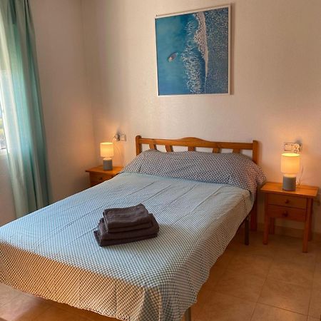 Apartment Walsh - La Zenia Oriola  Exterior foto