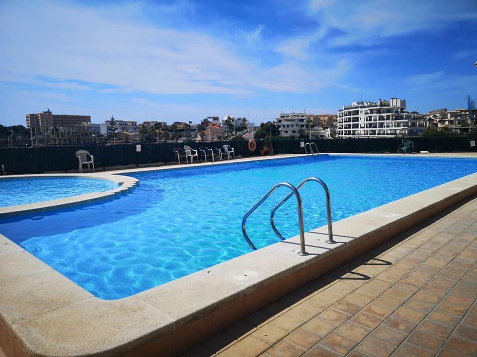 Apartment Walsh - La Zenia Oriola  Exterior foto