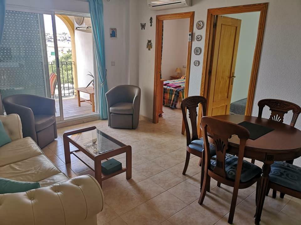 Apartment Walsh - La Zenia Oriola  Exterior foto